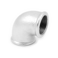 KOLANKO 90° NAKRĘTNE A1